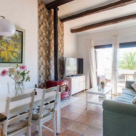 Casa Tossa 56 Personas Piscina Comunitaria Y Wi Villa Tossa de Mar Luaran gambar