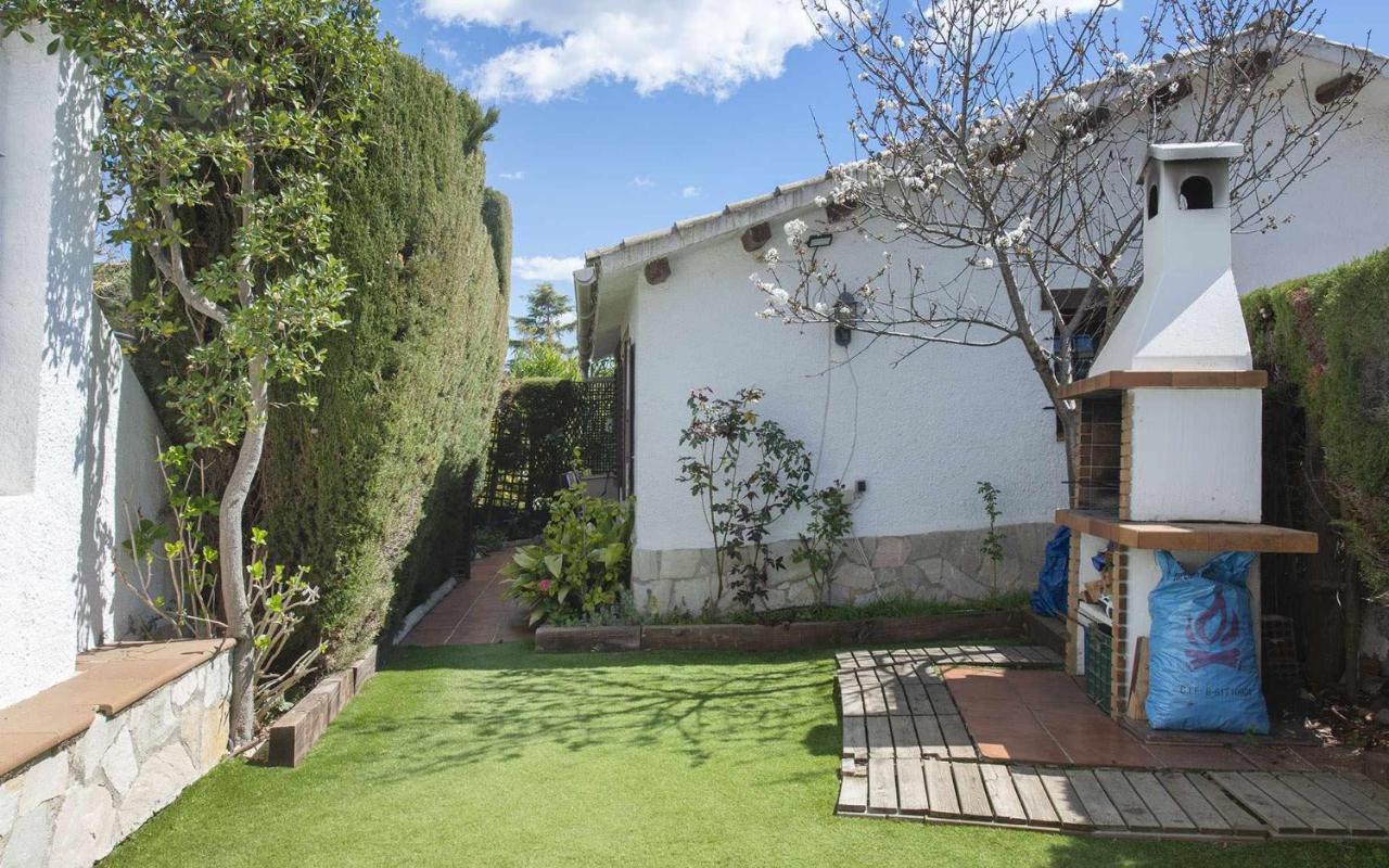 Casa Tossa 56 Personas Piscina Comunitaria Y Wi Villa Tossa de Mar Luaran gambar