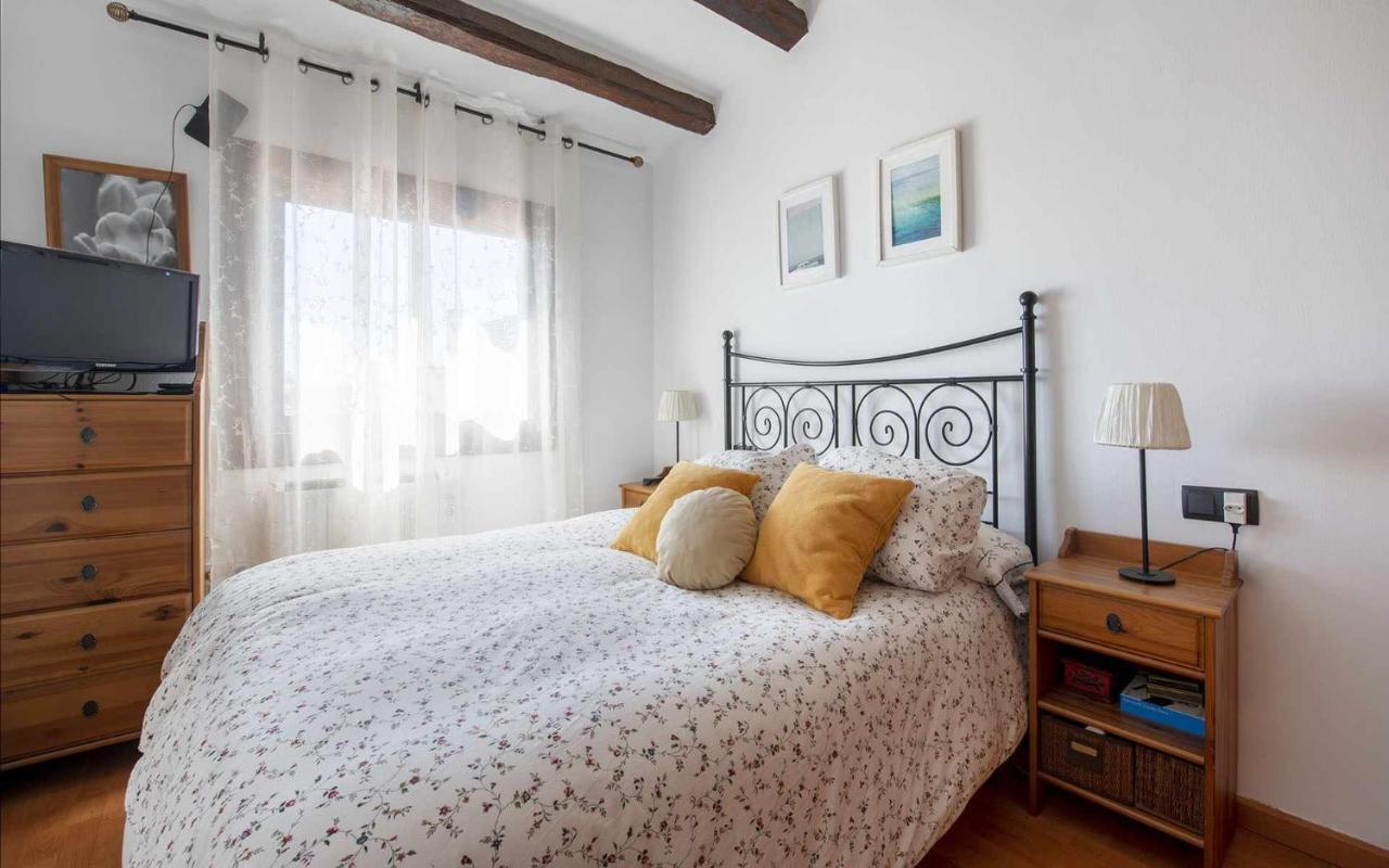 Casa Tossa 56 Personas Piscina Comunitaria Y Wi Villa Tossa de Mar Luaran gambar